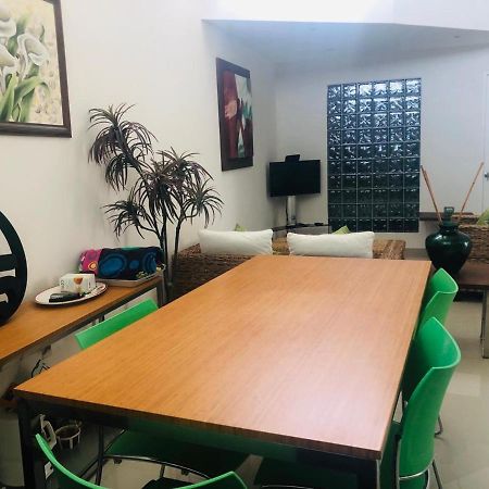 Puntagaviota Apartman Santa Cruz Huatulco Kültér fotó