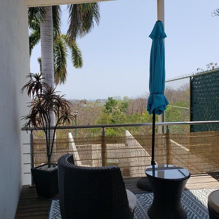 Puntagaviota Apartman Santa Cruz Huatulco Kültér fotó
