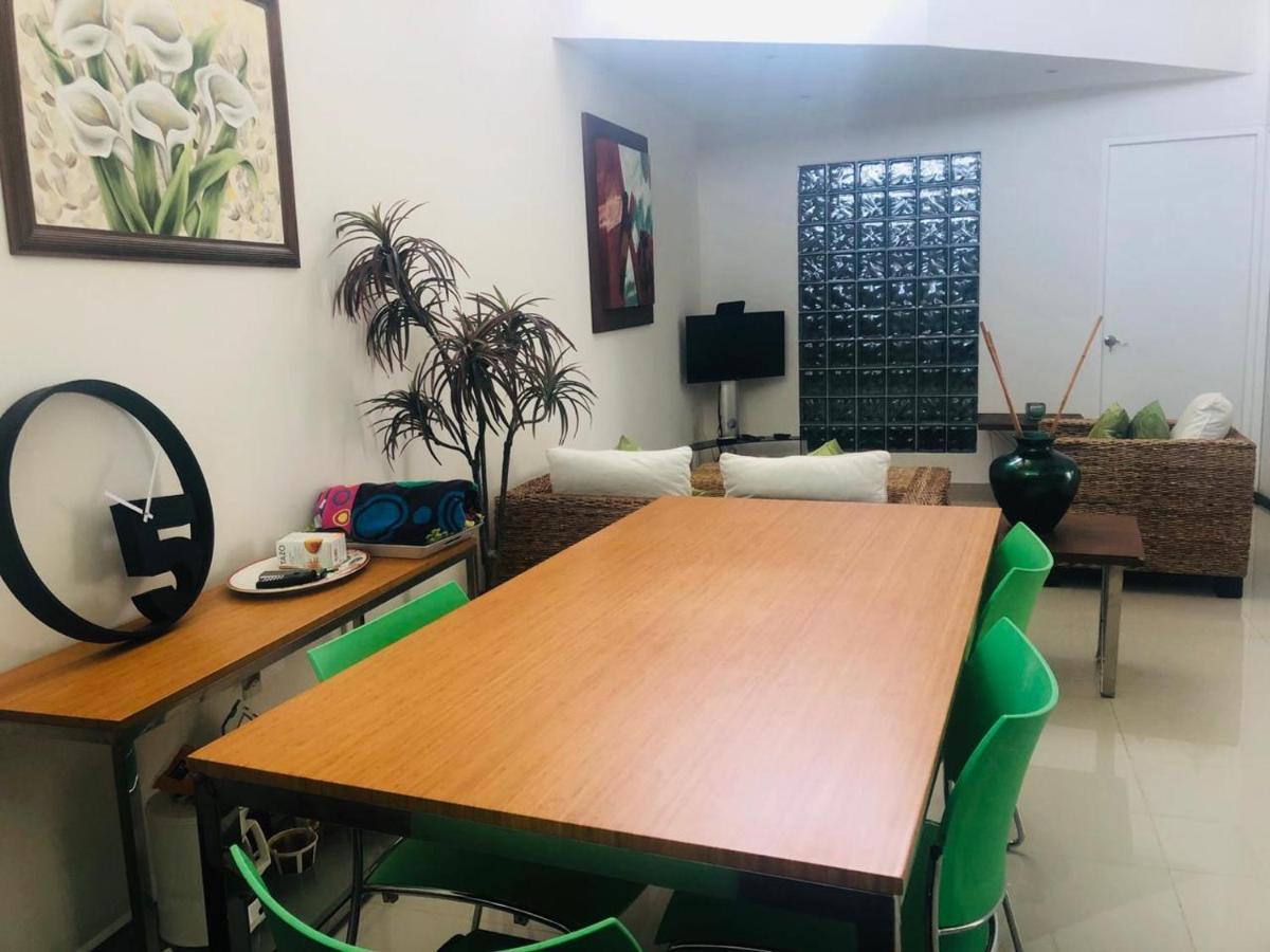 Puntagaviota Apartman Santa Cruz Huatulco Kültér fotó